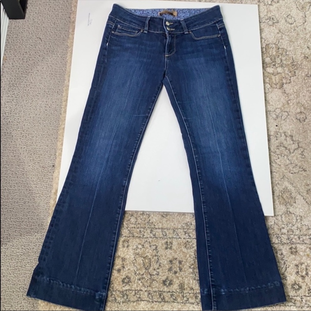 Paige Hidden Hills Women’s Jeans - Size 28